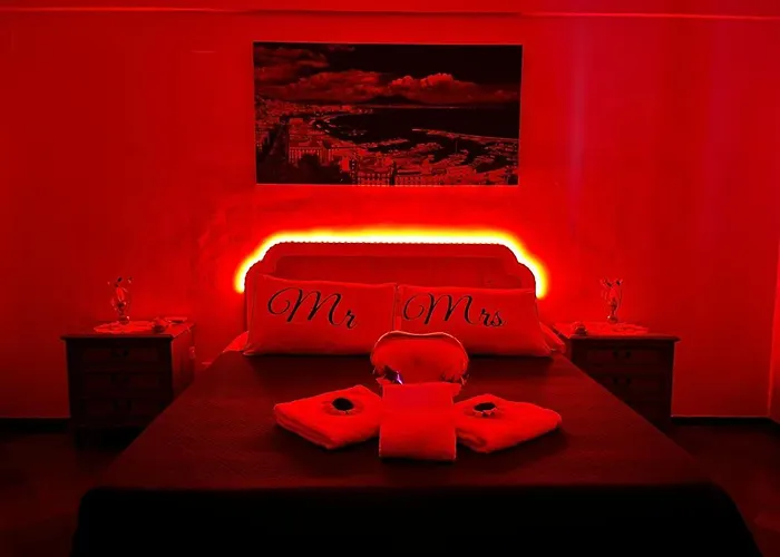 House Free Wi-fi And Air Condition Positano