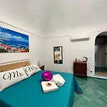 Nocleg ze śniadaniem House Free Wi-fi And Air Condition Positano