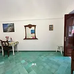 Nocleg ze śniadaniem House Free Wi-fi And Air Condition Positano