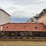 House Free Wi-fi And Air Condition