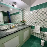 House Free Wi-fi And Air Condition 3* Positano