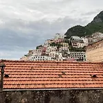 House Free Wi-fi And Air Condition 3* Positano