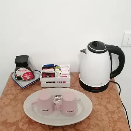 House Free Wi-fi And Air Condition 波西塔諾