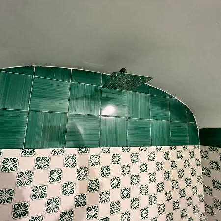 House Free Wi-fi And Air Condition * Positano