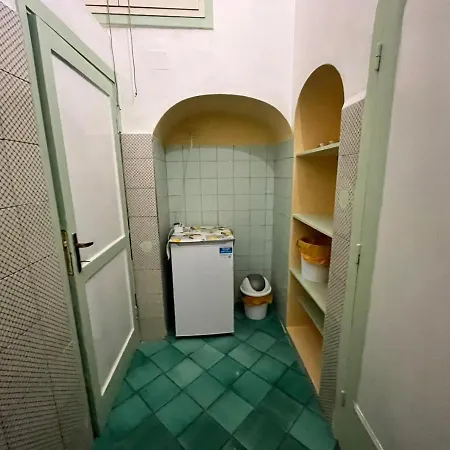 House Free Wi-fi And Air Condition *