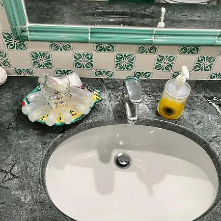 住宿加早餐酒店 House Free Wi-fi And Air Condition