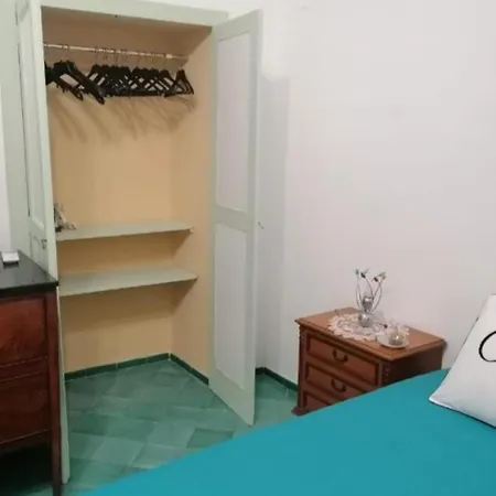 House Free Wi-fi And Air Condition 3* 波西塔諾