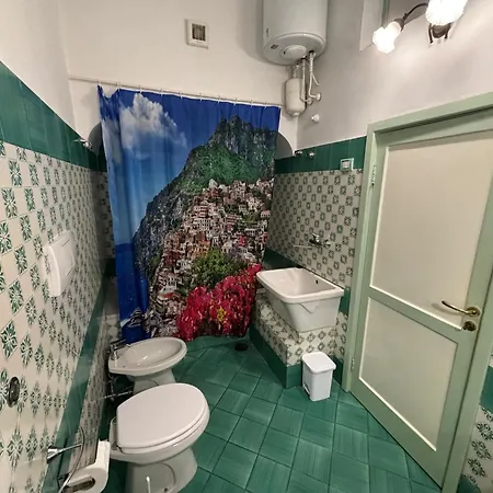 Nocleg ze śniadaniem House Free Wi-fi And Air Condition 3*
