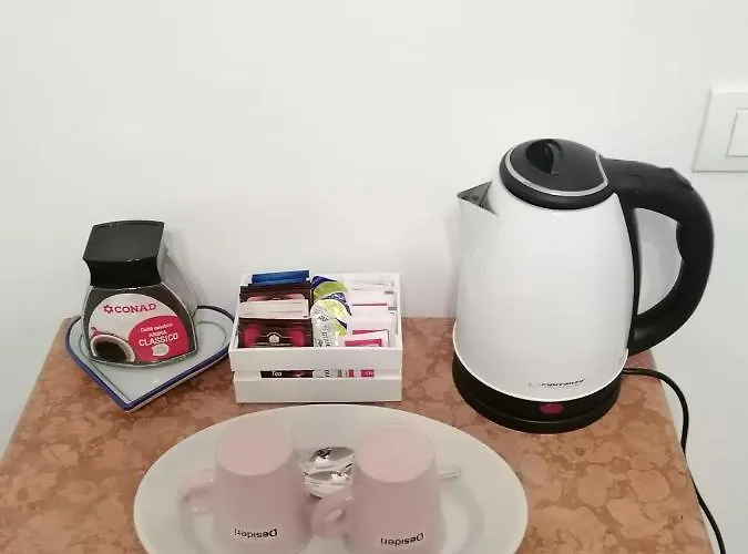 House Free Wi-fi And Air Condition 포지타노