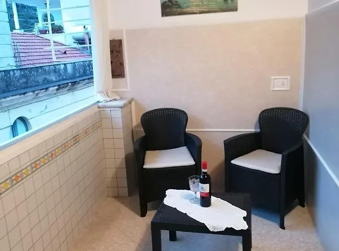 House Free Wi-fi And Air Condition B&B 3*