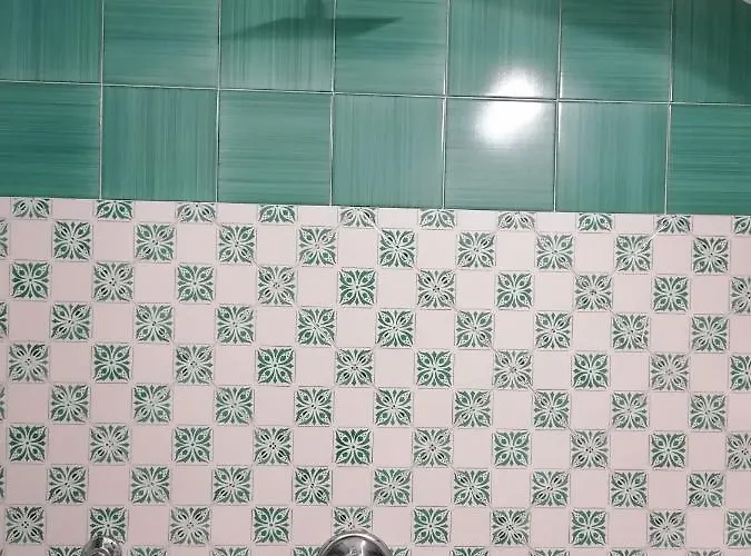 House Free Wi-fi And Air Condition