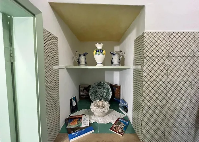 House Free Wi-fi And Air Condition Готель типу 