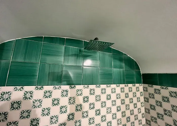 House Free Wi-fi And Air Condition 3* Позітано