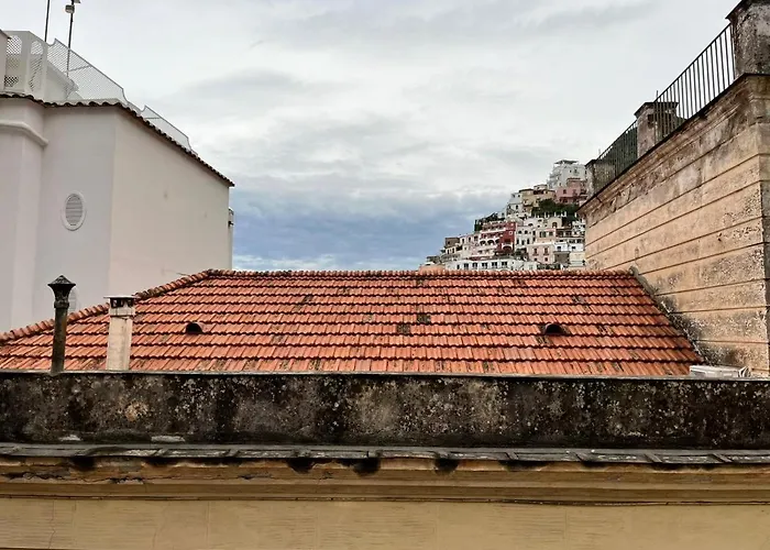 House Free Wi-fi And Air Condition