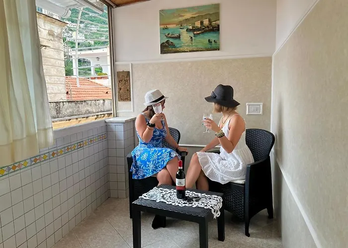 House Free Wi-fi And Air Condition