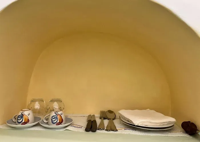 House Free Wi-fi And Air Condition 3* 포지타노