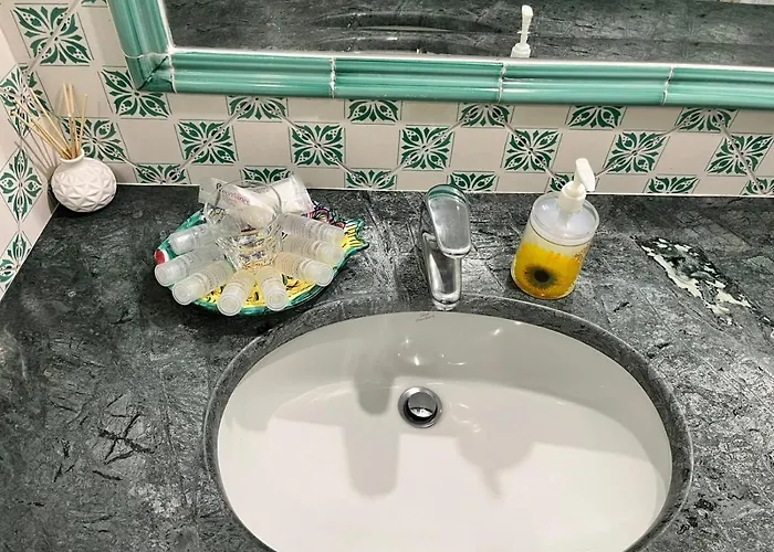 B&B House Free Wi-fi And Air Condition