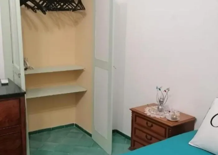 House Free Wi-fi And Air Condition 3* Позітано