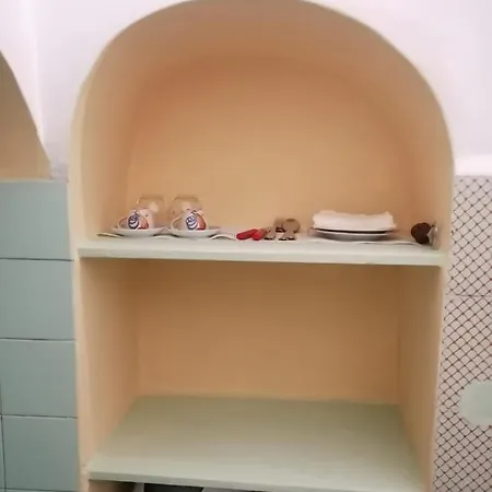 House Free Wi-fi And Air Condition 3*