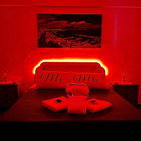 House Free Wi-fi And Air Condition Positano