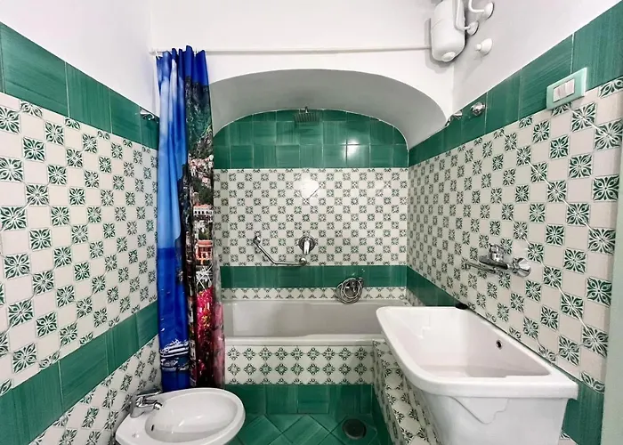 House Free Wi-fi And Air Condition